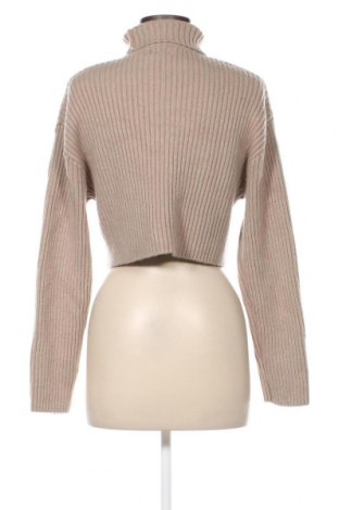 Γυναικείο πουλόβερ H&M, Μέγεθος M, Χρώμα  Μπέζ, Τιμή 8,79 €