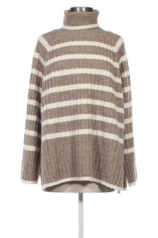 Dámský svetr H&M, Velikost XL, Barva Vícebarevné, Cena  300,00 Kč