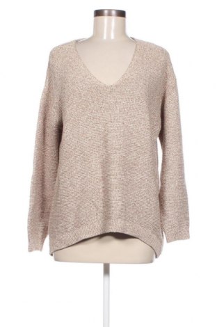 Damenpullover H&M, Größe L, Farbe Beige, Preis € 7,49