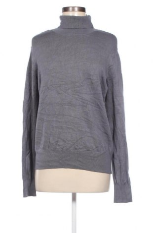 Damski sweter H&M, Rozmiar L, Kolor Szary, Cena 32,99 zł