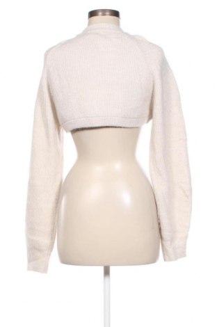 Damenpullover H&M, Größe S, Farbe Ecru, Preis 9,89 €