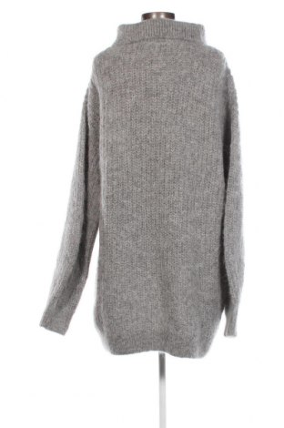 Γυναικείο πουλόβερ H&M, Μέγεθος L, Χρώμα Γκρί, Τιμή 28,45 €