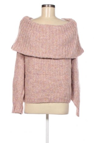 Damenpullover H&M, Größe L, Farbe Rosa, Preis 19,48 €