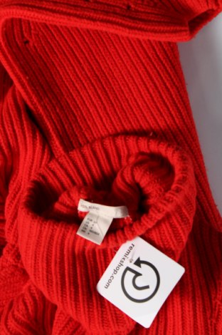 Damenpullover H&M, Größe XS, Farbe Rot, Preis 10,49 €