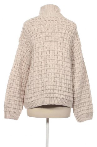 Damenpullover H&M, Größe M, Farbe Beige, Preis € 9,28