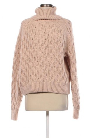 Damenpullover H&M, Größe L, Farbe Beige, Preis € 4,99