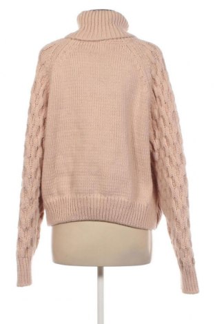 Damenpullover H&M, Größe L, Farbe Beige, Preis € 10,16