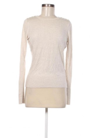 Damenpullover H&M, Größe M, Farbe Beige, Preis € 5,99