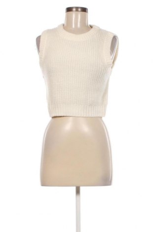 Damenpullover H&M, Größe S, Farbe Ecru, Preis € 8,45