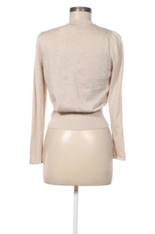 Damenpullover H&M, Größe M, Farbe Beige, Preis 5,41 €