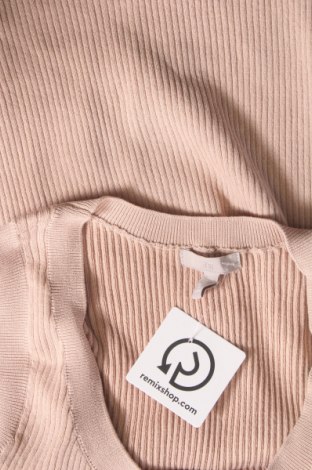 Damenpullover H&M, Größe S, Farbe Beige, Preis € 4,04