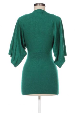 Dámský svetr H&M, Velikost M, Barva Zelená, Cena  120,00 Kč