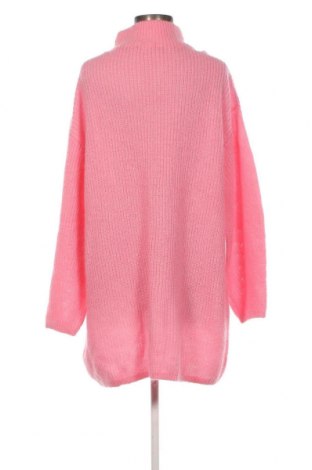 Γυναικείο πουλόβερ H&M, Μέγεθος M, Χρώμα Ρόζ , Τιμή 8,46 €