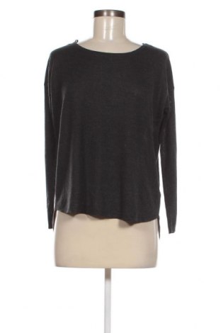 Pulover de femei H&M, Mărime XS, Culoare Gri, Preț 44,39 Lei