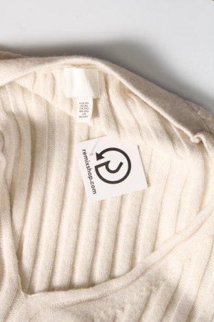 Damenpullover H&M, Größe 3XL, Farbe Beige, Preis € 20,71