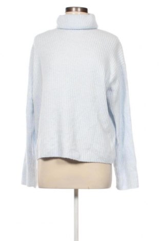 Damenpullover H&M, Größe S, Farbe Blau, Preis 6,49 €