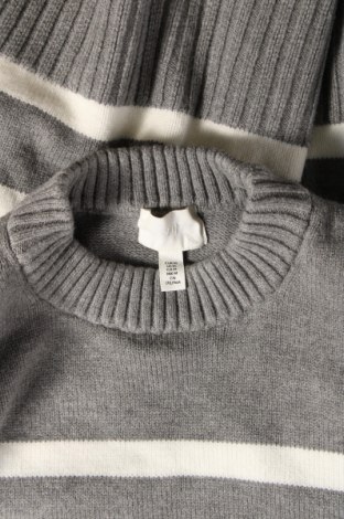 Dámsky pulóver H&M, Veľkosť M, Farba Sivá, Cena  8,06 €