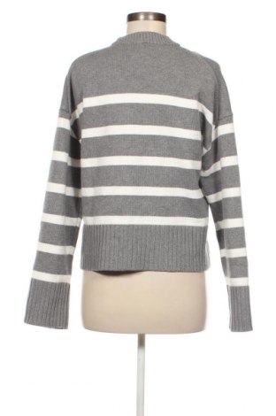 Dámsky pulóver H&M, Veľkosť M, Farba Sivá, Cena  8,06 €