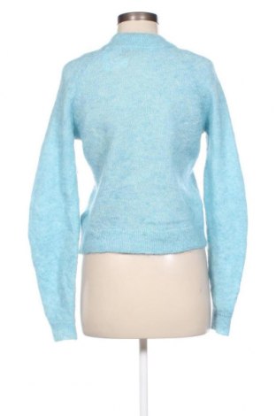 Damenpullover H&M, Größe XS, Farbe Blau, Preis € 9,89