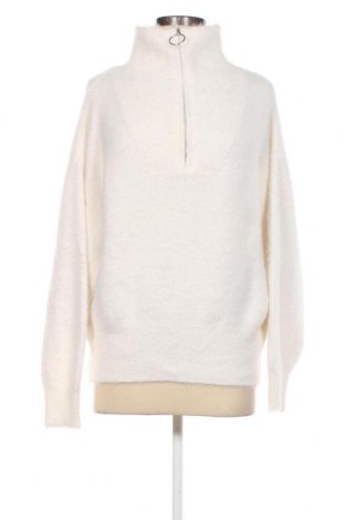Dámský svetr H&M, Velikost S, Barva Bílá, Cena  240,00 Kč