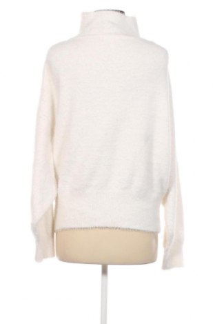 Damski sweter H&M, Rozmiar S, Kolor Biały, Cena 28,99 zł