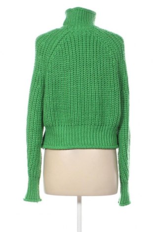 Dámsky pulóver H&M, Veľkosť S, Farba Zelená, Cena  8,06 €