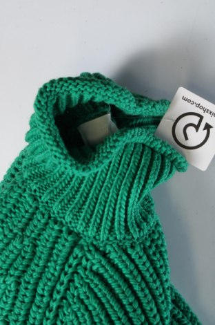 Dámsky pulóver H&M, Veľkosť M, Farba Zelená, Cena  8,55 €
