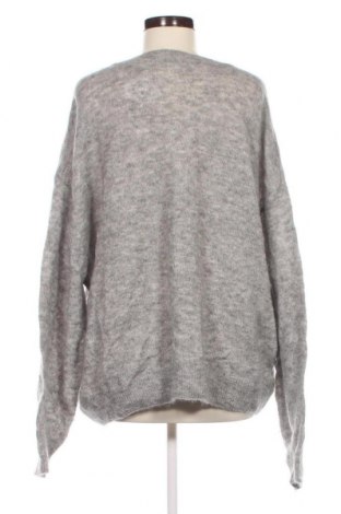 Damski sweter H&M, Rozmiar XL, Kolor Szary, Cena 57,51 zł