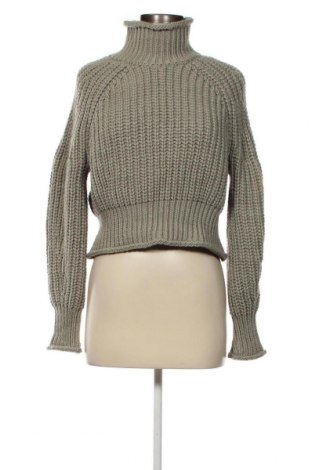 Dámsky pulóver H&M, Veľkosť XS, Farba Zelená, Cena  8,06 €