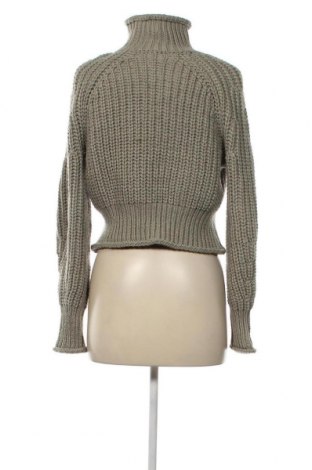 Damenpullover H&M, Größe XS, Farbe Grün, Preis € 9,89