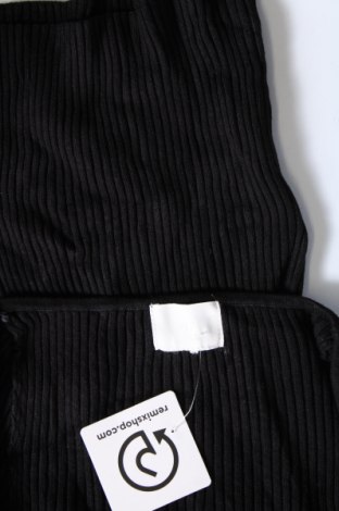 Pulover de femei H&M, Mărime S, Culoare Negru, Preț 46,74 Lei
