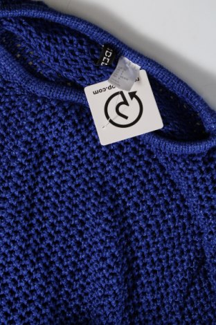 Dámský svetr H&M Divided, Velikost S, Barva Modrá, Cena  187,00 Kč