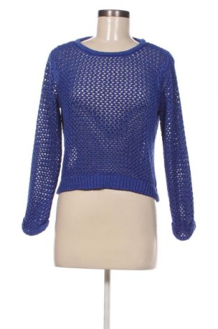 Damski sweter H&M Divided, Rozmiar S, Kolor Niebieski, Cena 14,99 zł