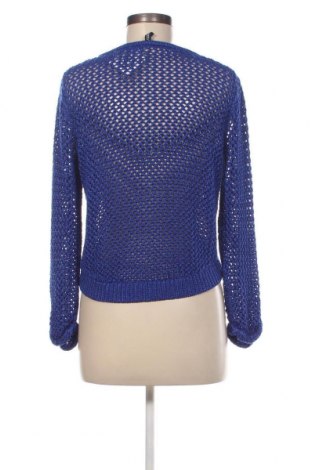 Damenpullover H&M Divided, Größe S, Farbe Blau, Preis € 7,56
