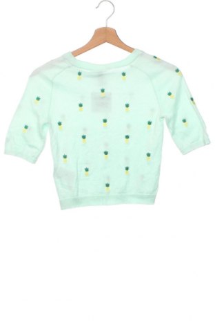 Pulover de femei H&M Divided, Mărime XS, Culoare Verde, Preț 46,74 Lei