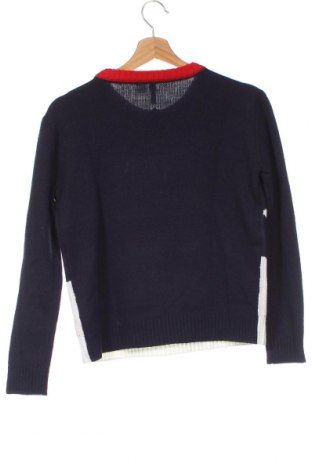 Damenpullover H&M Divided, Größe XS, Farbe Blau, Preis 8,46 €