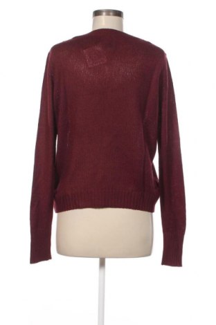 Γυναικείο πουλόβερ H&M Divided, Μέγεθος S, Χρώμα Κόκκινο, Τιμή 8,46 €