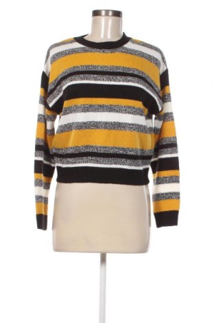 Γυναικείο πουλόβερ H&M Divided, Μέγεθος S, Χρώμα Πολύχρωμο, Τιμή 10,17 €