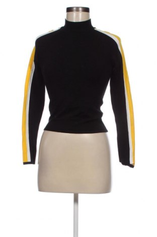 Damenpullover H&M Divided, Größe XS, Farbe Schwarz, Preis € 9,89