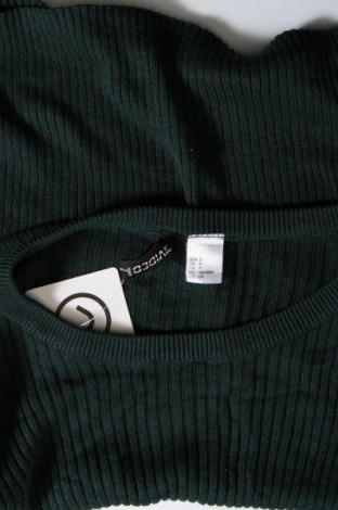 Damenpullover H&M Divided, Größe S, Farbe Grün, Preis € 10,49