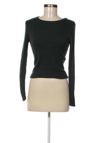 Damenpullover H&M Divided, Größe S, Farbe Grün, Preis € 11,10