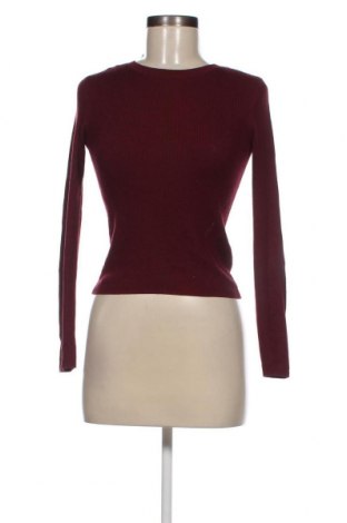 Damenpullover H&M Divided, Größe XS, Farbe Rot, Preis € 9,28