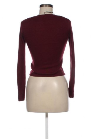 Damenpullover H&M Divided, Größe XS, Farbe Rot, Preis € 9,28