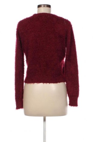 Damenpullover H&M Divided, Größe S, Farbe Rot, Preis € 10,49