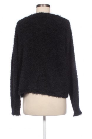 Γυναικείο πουλόβερ H&M Divided, Μέγεθος XL, Χρώμα Μαύρο, Τιμή 11,12 €