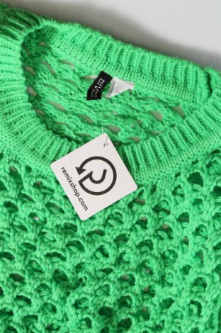 Damenpullover H&M Divided, Größe XL, Farbe Grün, Preis € 8,07