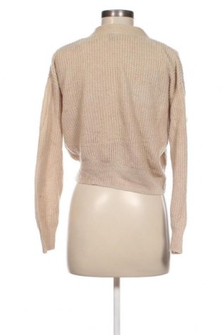 Damenpullover H&M Divided, Größe XS, Farbe Beige, Preis € 10,49