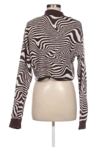 Pulover de femei H&M Divided, Mărime S, Culoare Maro, Preț 49,60 Lei