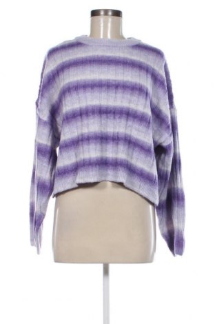 Dámský svetr H&M Divided, Velikost L, Barva Vícebarevné, Cena  462,00 Kč