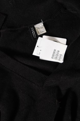 Pulover de femei H&M Divided, Mărime S, Culoare Negru, Preț 74,15 Lei